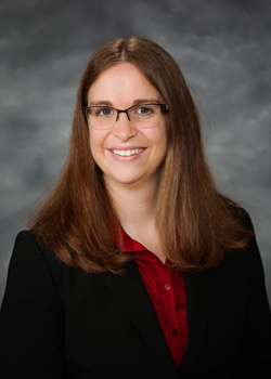 Caroline Hall Hennig